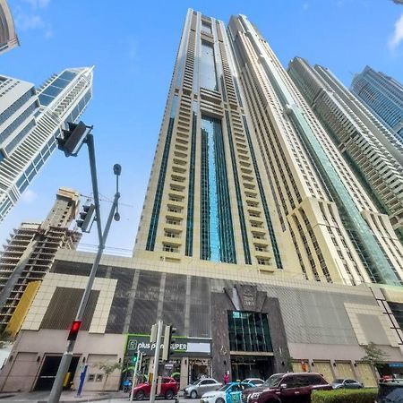 Sulafatower-1Bhk In Dubai Marina-Ideal For Monthly Exterior photo